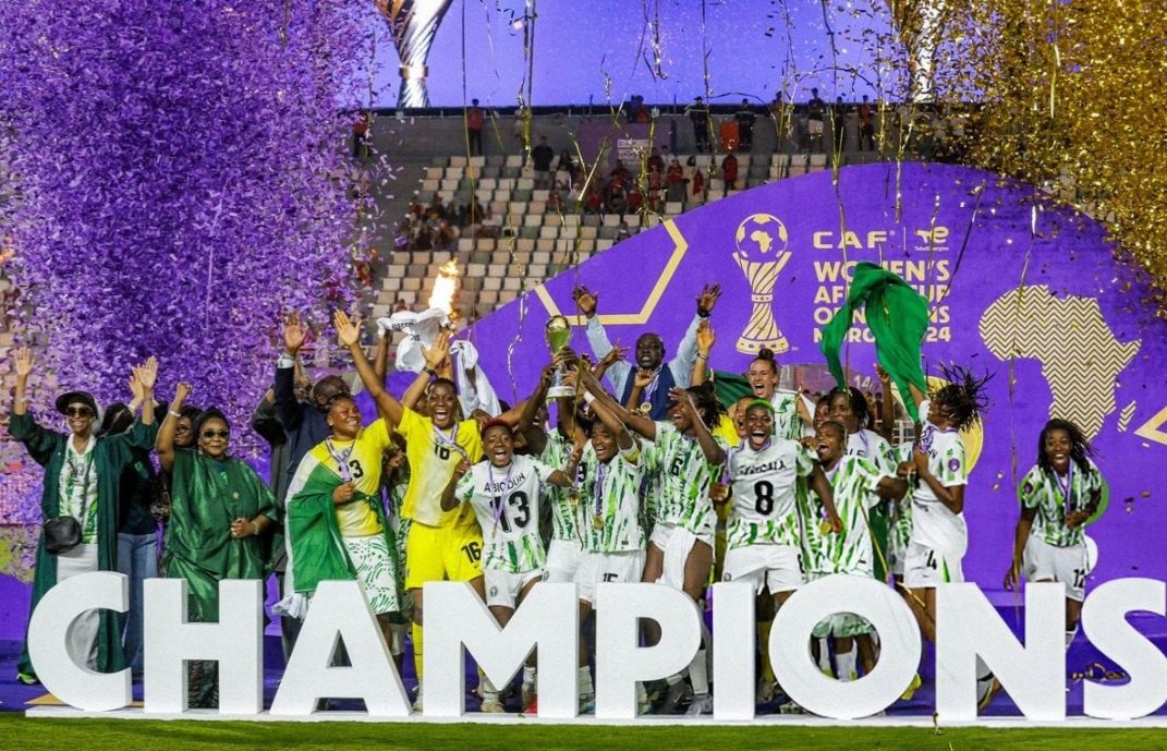 Pastor Enoch Adeboye advocates equal compensation for coaches in sports Pastor Enoch Adeboye advocates equal compensation for coaches in sports