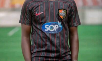 “We Struggled Against Crown, But It Was To Protect Our Goal” – Coach Obinna Uzoho