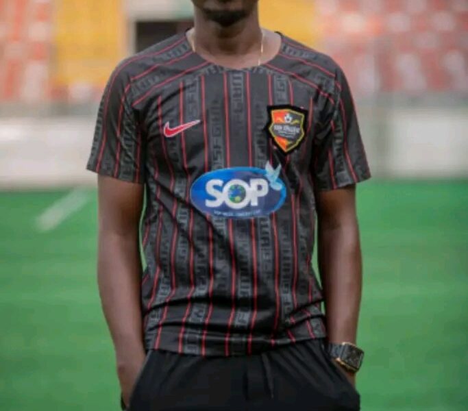 “We Struggled Against Crown, But It Was To Protect Our Goal” – Coach Obinna Uzoho “We Struggled Against Crown, But It Was To Protect Our Goal” – Coach Obinna Uzoho