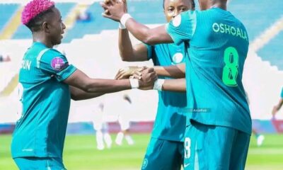 WAFCON 2025: Super Falcons Poised for Tactical Repeat Against Botswana