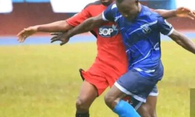 NNL Super 8: Yobe Desert Stars, Osun United Stay on Track for NPFL Promotion