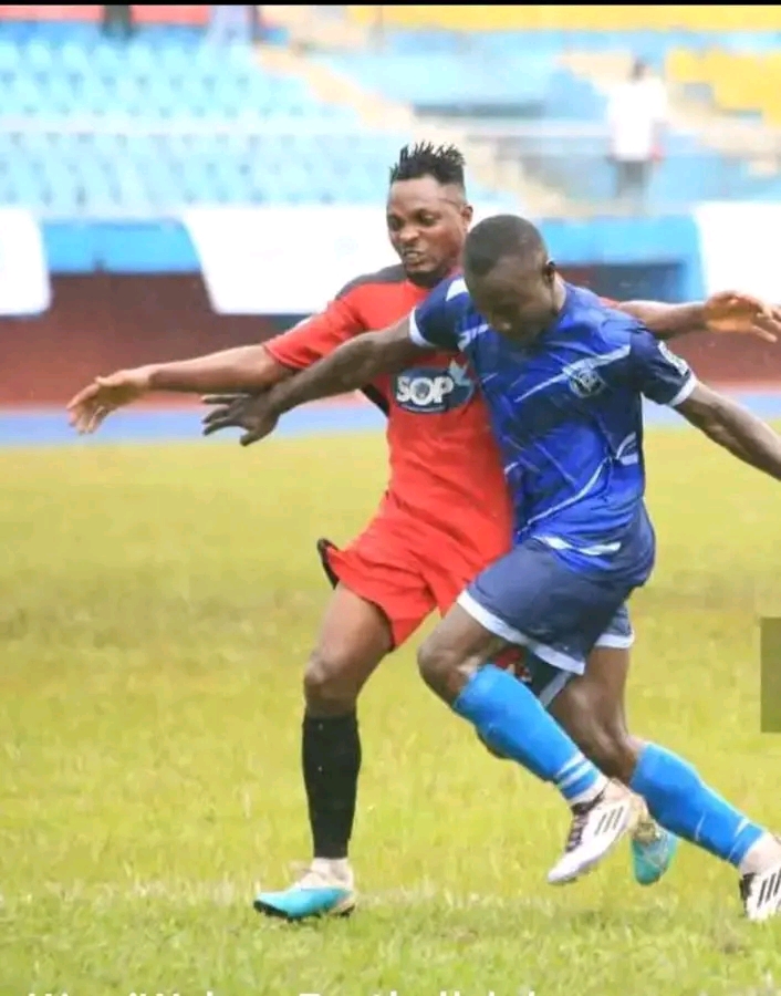 NNL Super 8: Yobe Desert Stars, Osun United Stay on Track for NPFL Promotion NNL Super 8: Yobe Desert Stars, Osun United Stay on Track for NPFL Promotion