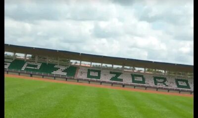 Ozoro Stadium to Host Key Match Day 3 Fixtures of NNL Super 8 Playoffs