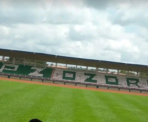 Ozoro Stadium to Host Key Match Day 3 Fixtures of NNL Super 8 Playoffs