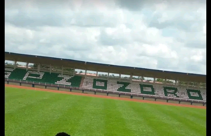 Ozoro Stadium to Host Key Match Day 3 Fixtures of NNL Super 8 Playoffs Ozoro Stadium to Host Key Match Day 3 Fixtures of NNL Super 8 Playoffs