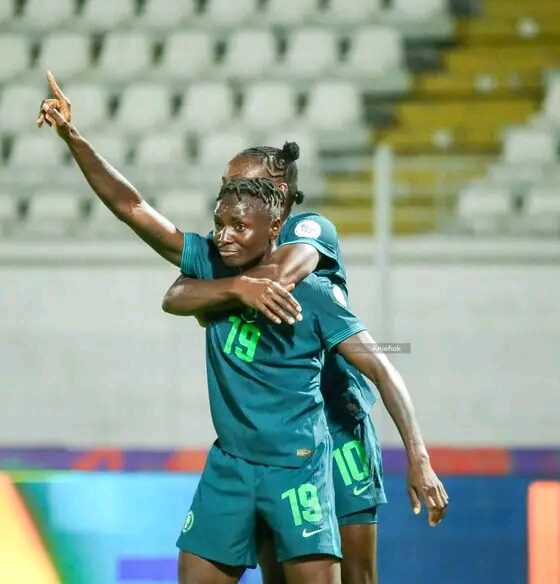 WAFCON 2024: Rinsola Babajide stresses huge relief after narrow win over Botswana