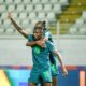 Super Falcons 1-0 The Mares: Chinwendu Ihezuo’s last gasp goal separates Nigeria from Botswana to seal quarter final spot Super Falcons 1-0 The Mares: Chinwendu Ihezuo’s last gasp goal separates Nigeria from Botswana to seal quarter final spot