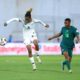 WAFCON 2024: Alloy Agu Commends Super Falcons’ Tenacity in Triumph Over Botswana WAFCON 2024: Alloy Agu Commends Super Falcons’ Tenacity in Triumph Over Botswana