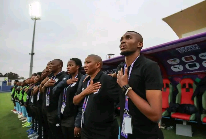 ‘It Was Painful’ — Botswana Coach Malete Disappointed With Defeat To Super Falcons ‘It Was Painful’ — Botswana Coach Malete Disappointed With Defeat To Super Falcons