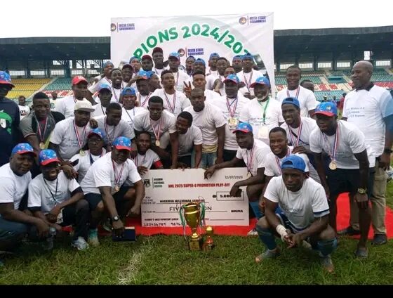 Delta Protests to NNL Over Stadium Vandalism by Wikki Tourists Fans