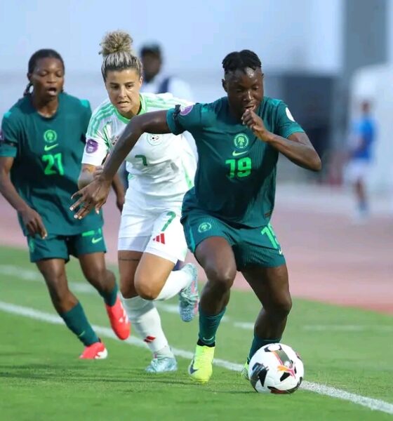 WAFCON 2024: Super Falcons and Copper Queens set for titanic quarter final clash