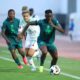 WAFCON 2024: Nigeria W 0–0 Algeria W, Super Falcons to face Copper Queens in quarter final WAFCON 2024: Nigeria W 0–0 Algeria W, Super Falcons to face Copper Queens in quarter final