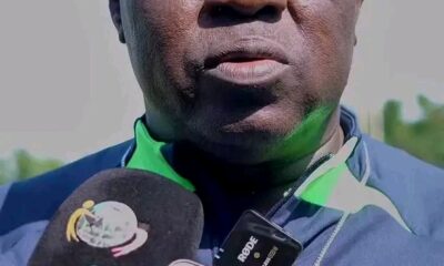 WAFCON 2024: Justine Madugu reviews Nigeria’s group phase performance, vows quarterfinal improvement WAFCON 2024: Justine Madugu reviews Nigeria’s group phase performance, vows quarterfinal improvement