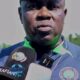 WAFCON 2024: Justine Madugu reviews Nigeria’s group phase performance, vows quarterfinal improvement WAFCON 2024: Justine Madugu reviews Nigeria’s group phase performance, vows quarterfinal improvement