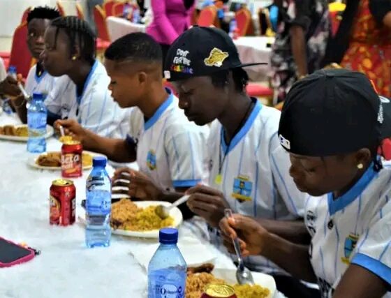 Government Confident of Bayelsa Queens’ CAF Victory