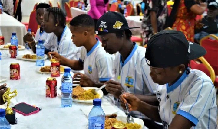 Government Confident of Bayelsa Queens’ CAF Victory Government Confident of Bayelsa Queens’ CAF Victory