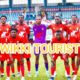 Wikki Tourists FC Fined ₦3.75 Million for Unruly Conduct in NNL Super 8 Final Wikki Tourists FC Fined ₦3.75 Million for Unruly Conduct in NNL Super 8 Final