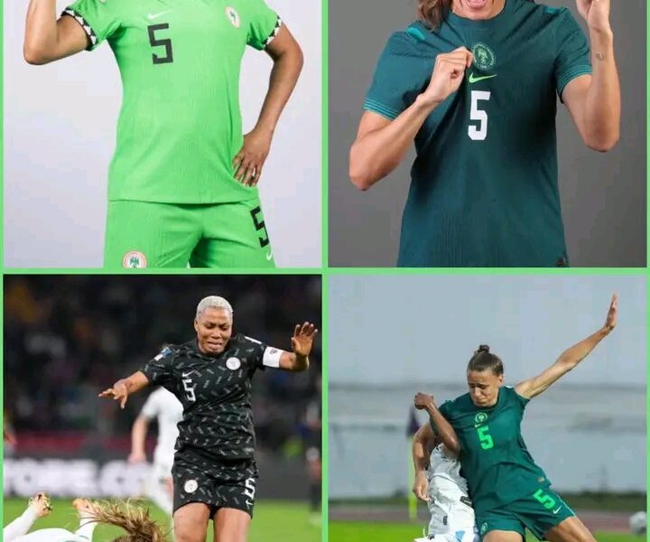 Super Falcons Legend Onome Ebi Hails Ashleigh Plumptre as Her Ideal Successor