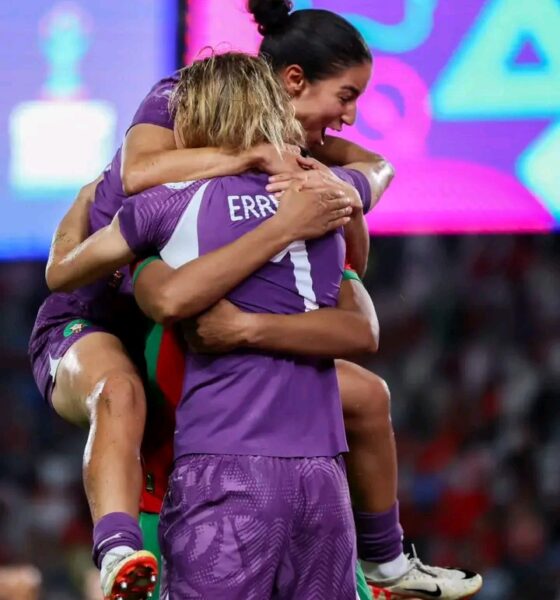 WAFCON 2024 Final: Super Falcons Set for Back-to-Back Showdown with Hosts Morocco