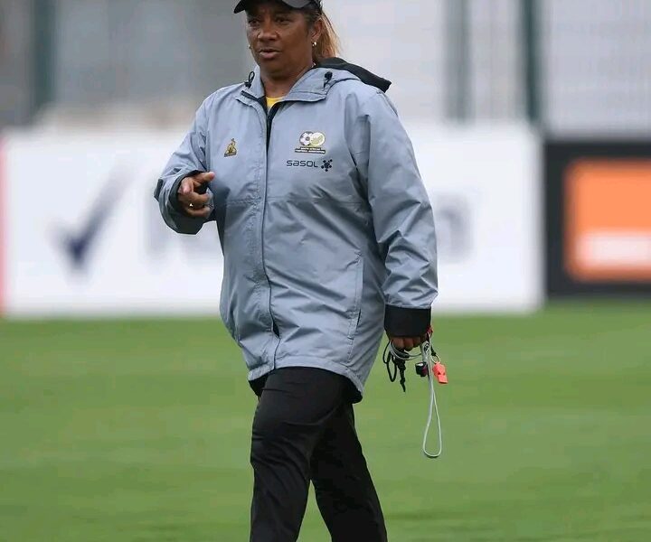 Ellis: “We Wanted to Win in Regulation Time” – Banyana Coach Reacts to Semi-Final Exit Ellis: “We Wanted to Win in Regulation Time” – Banyana Coach Reacts to Semi-Final Exit