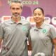 Jorge Vilda and Ghizlanne Chebbak Confident and Grateful Ahead of WAFCON 2024 Final vs Nigeria Jorge Vilda and Ghizlanne Chebbak Confident and Grateful Ahead of WAFCON 2024 Final vs Nigeria