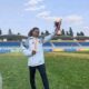 Joy Jerry strikes game winner as Yongchuan stun league leaders Liaoning in Chinese Super League Women’s clash Joy Jerry strikes game winner as Yongchuan stun league leaders Liaoning in Chinese Super League Women’s clash