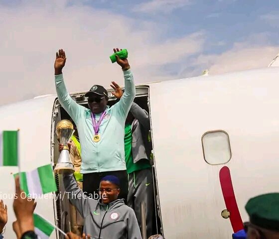 WAFCON 2024: Six Super Eagles stars gift ₦24 million to Super Falcons