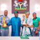 President Tinubu to host Super Falcons at Aso Rock after historic WAFCON success