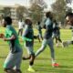 Flying Eagles Edge Capital City FC in friendly Ahead of WAFU-B U20 Championship