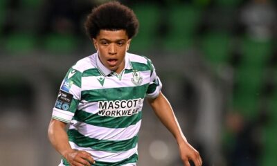 Rumour Mills: Arsenal near €2m deal for Nigeria-eligible talent Victor Ozhianvuna