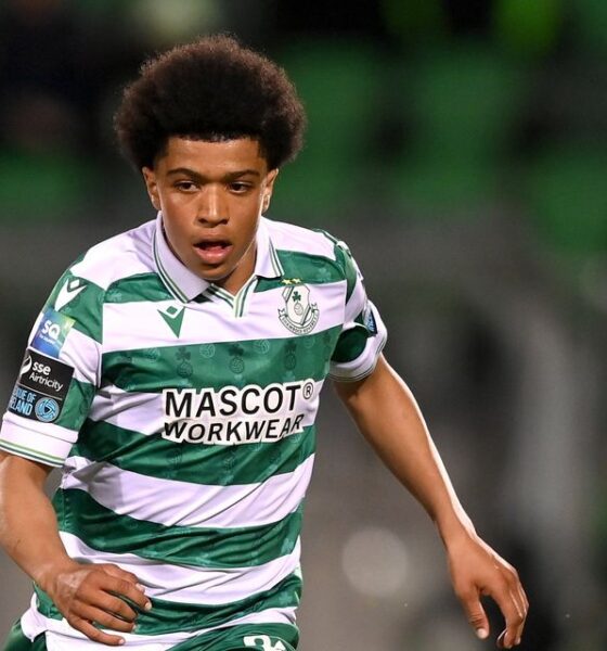 Rumour Mills: Arsenal near €2m deal for Nigeria-eligible talent Victor Ozhianvuna