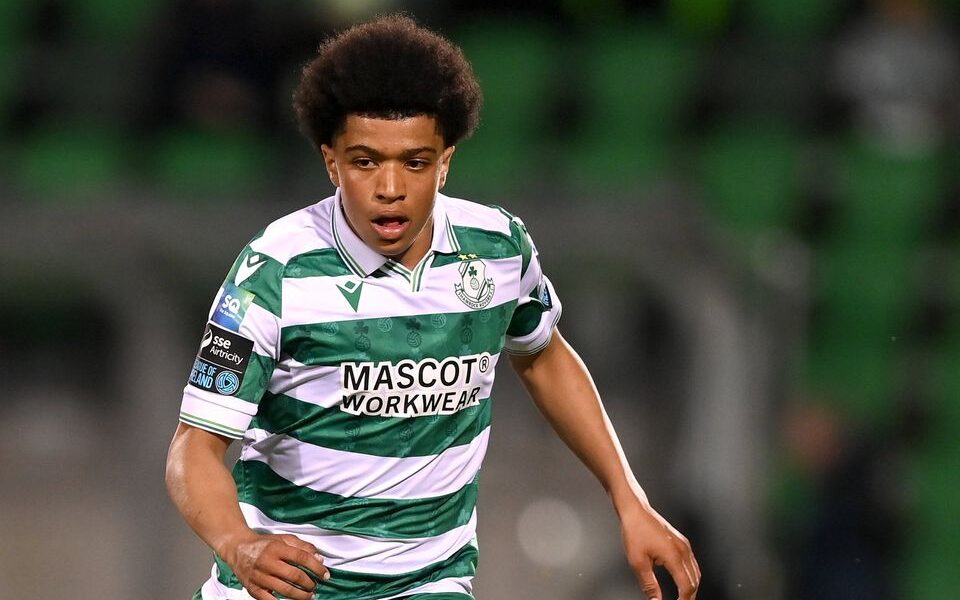 Rumour Mills: Arsenal near €2m deal for Nigeria-eligible talent Victor Ozhianvuna