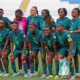 Simphiwe Dludlu: Former South Africa captain doubts Super Falcons WAFCON title credentials Simphiwe Dludlu: Former South Africa captain doubts Super Falcons WAFCON title credentials