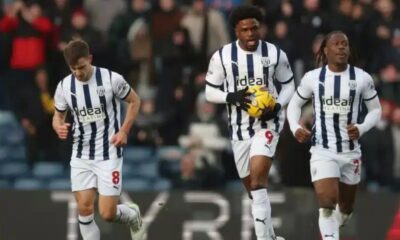 Josh Maja set for 2025/26 return after injury blow, confirms West Brom boss