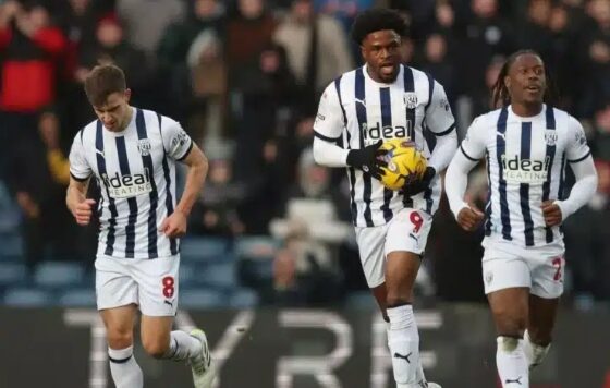 Josh Maja set for 2025/26 return after injury blow, confirms West Brom boss