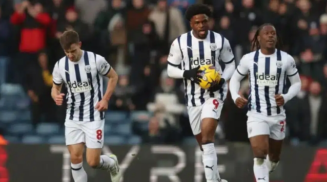 Josh Maja set for 2025/26 return after injury blow, confirms West Brom boss Josh Maja set for 2025/26 return after injury blow, confirms West Brom boss