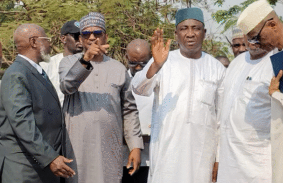 NFF launches second Coaches Educators Course to elevate African coaching standards