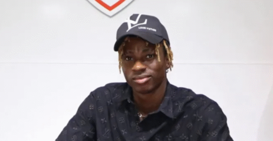 OFFICIAL: Rasheed Akanbi returns to Turkey as Boluspor sign Sheriff Tiraspol striker