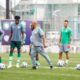 Bankole, Ijeoma on target as Chelle’s CHAN Eagles defeat Ojodu City in friendly