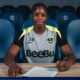 Ex-Nigeria U17 goalkeeper Comfort Erhabor Joins Portsmouth on permanent deal Ex-Nigeria U17 goalkeeper Comfort Erhabor Joins Portsmouth on permanent deal