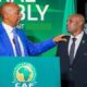 CAF to Announce 2026 CHAN Host and 2025 Awards Venue CAF to Announce 2026 CHAN Host and 2025 Awards Venue