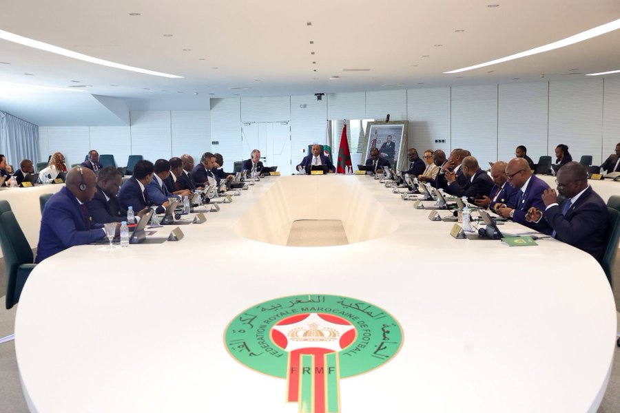 CAF Inter-Club Competitions: Nigerian Clubs to Benefit from Increased Prize Money CAF Inter-Club Competitions: Nigerian Clubs to Benefit from Increased Prize Money