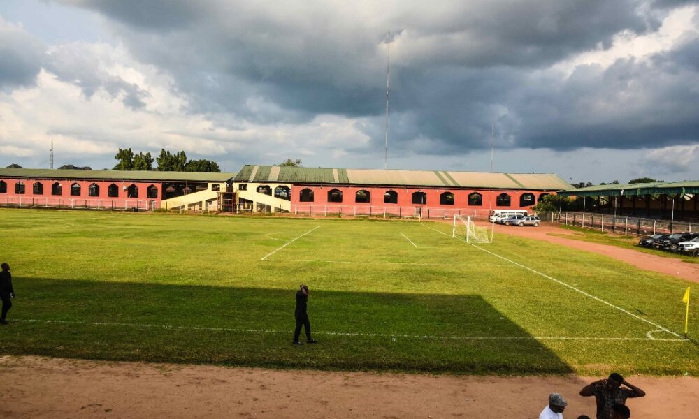 Abia State Government to Upgrade Umuahia Township Stadium