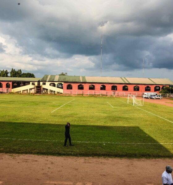 Abia State Government to Upgrade Umuahia Township Stadium