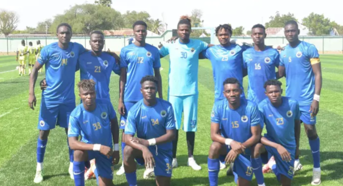 Yobe Desert Stars sack coaches, captain, 20 players after disastrous NNL season