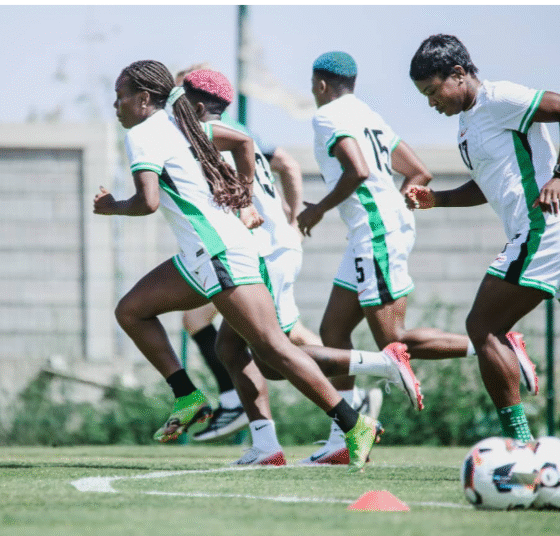 “No room for error”: Nigeria’s Madugu declares readiness for semifinal vs South Africa