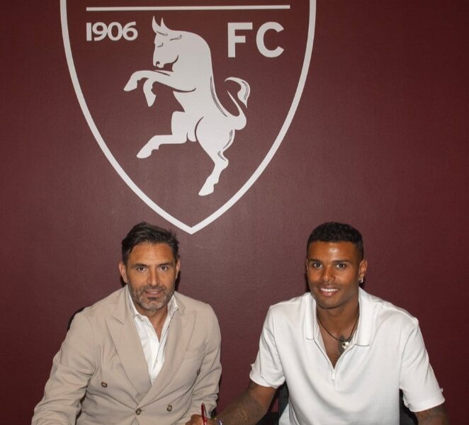 OFFICIAL: Tino Anjorin joins Torino on loan ahead of new Serie A season