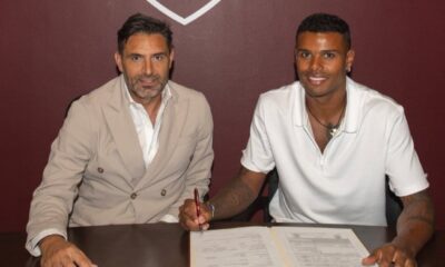 OFFICIAL: Tino Anjorin joins Torino on loan ahead of new Serie A season