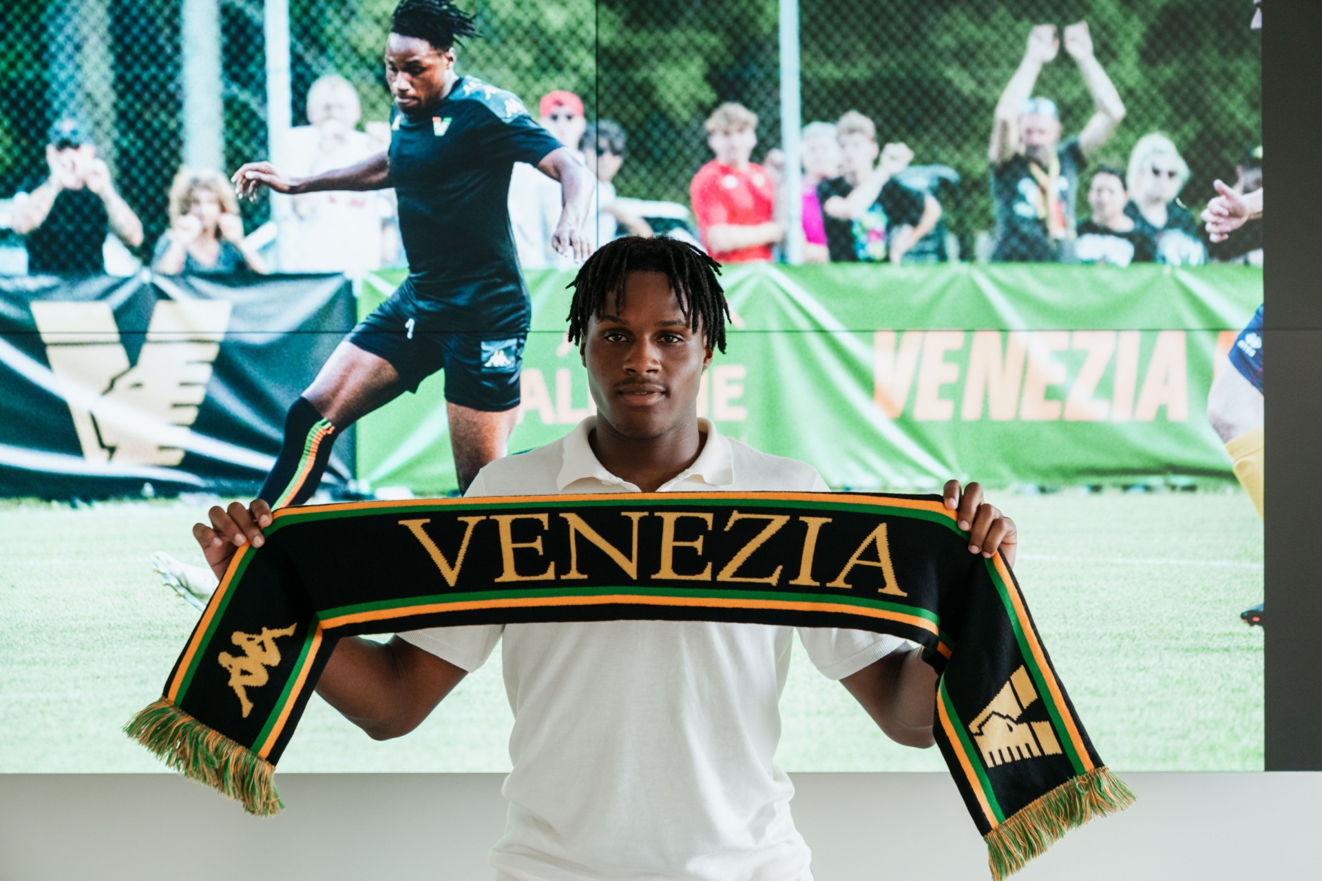 Juventus, Inter Milan battle for Nigeria-eligible defender Alvin Okoro