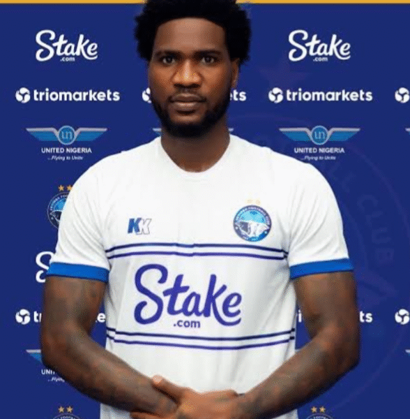 NPFL: Enyimba responds to Brown Ideye’s allegations, labels claims “self-serving”